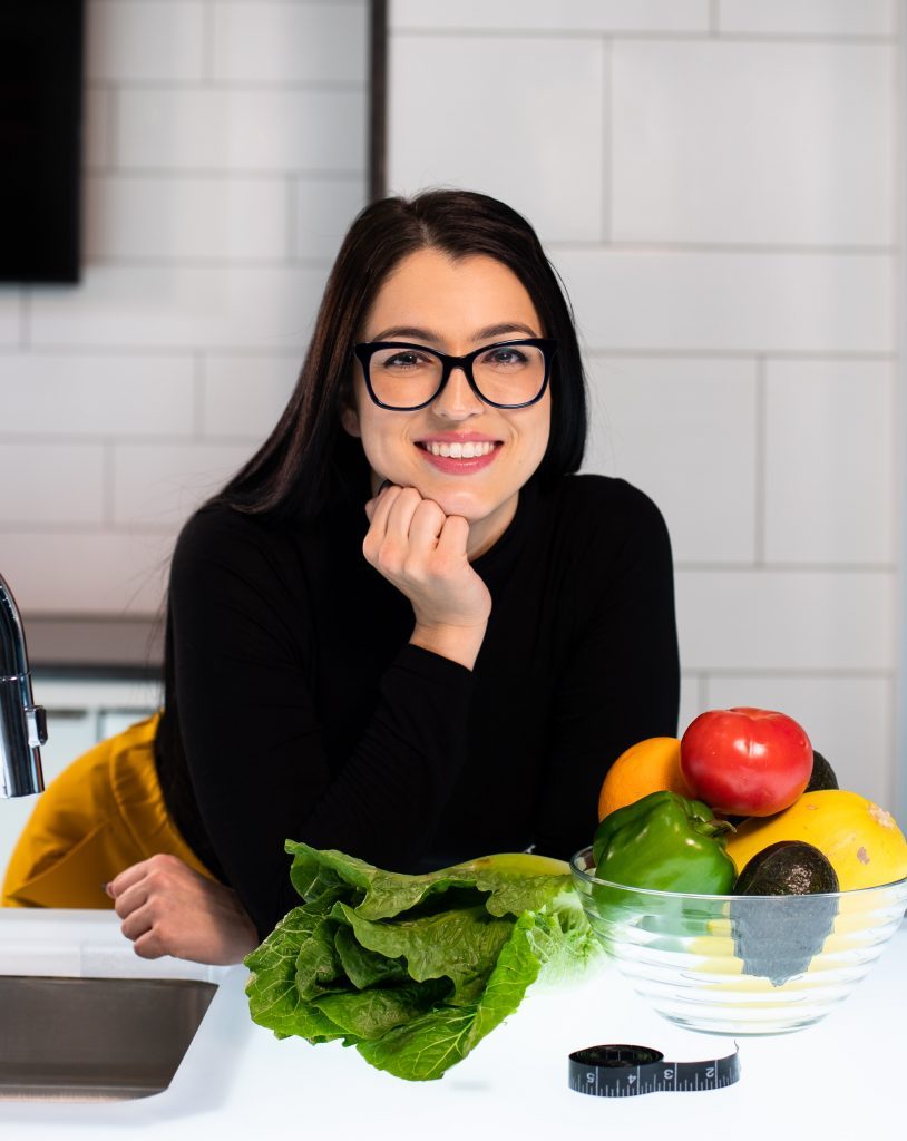Do You Need A Nutrition And Health Coach?